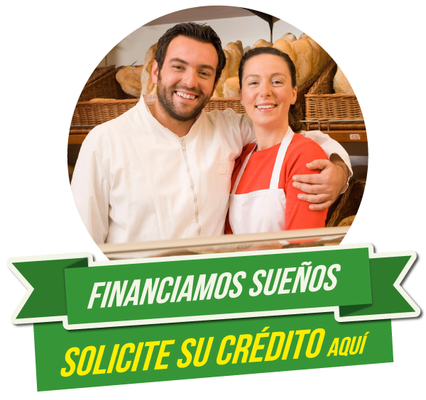 Creditos Pronalcredit